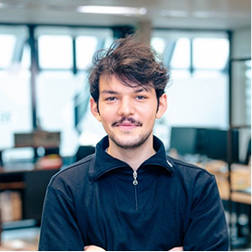 Habefast Landing Page Experts Slider Etienne Reignier