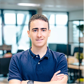 Habefast Landing Page Experts Slider Jeremy Dadamo