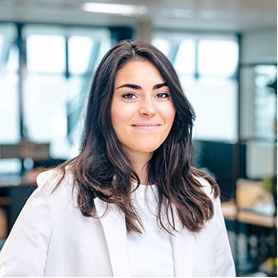 Habefast Landing Page Experts Slider Marion Faye
