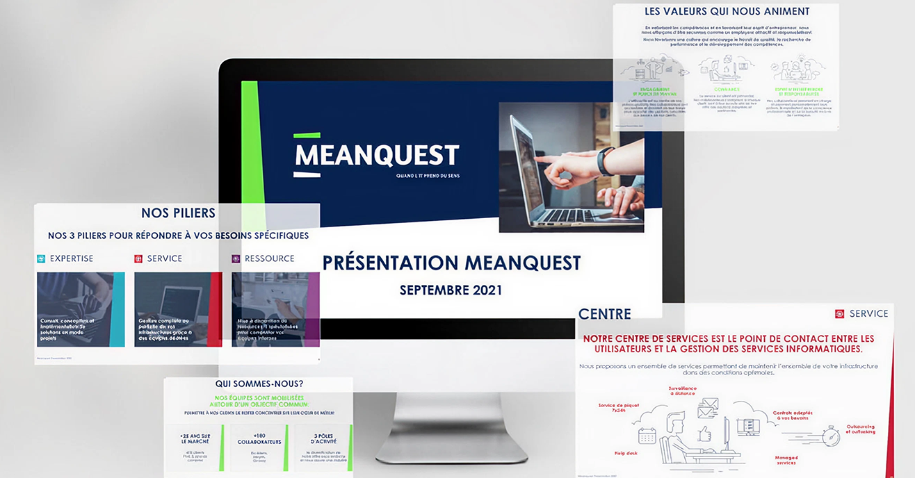 Habefast Landing Page Sites Performants Meanquest