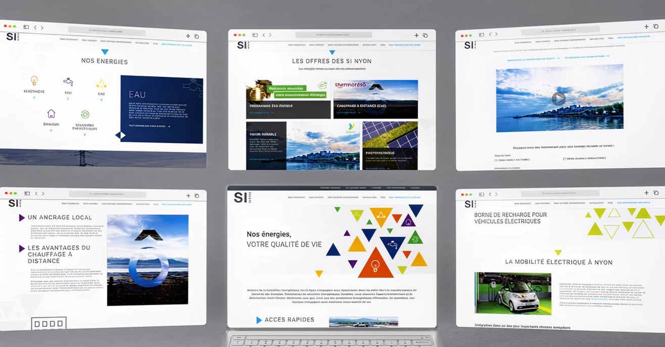 Habefast Landing Page Sites Performants Si Nyon